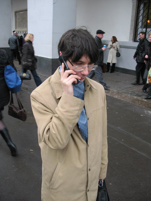 Tenshin