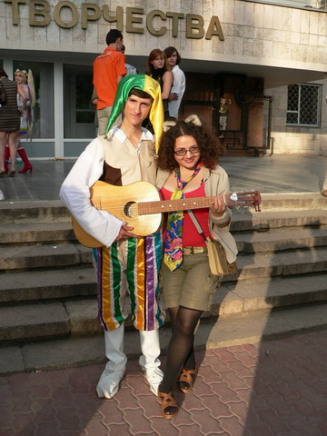 RCT и Furiya